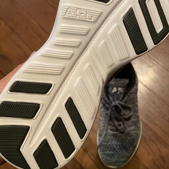 New APL TechLoom Pro - Picture 9 of 10